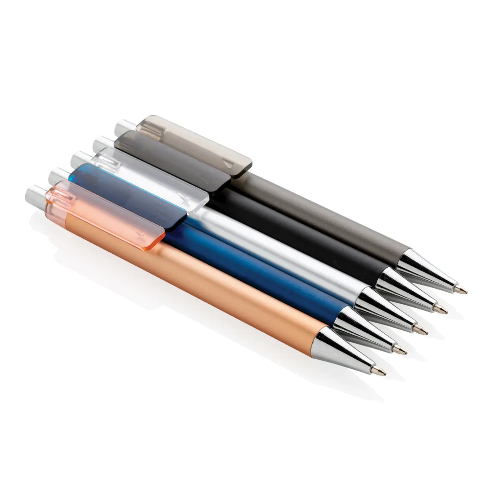 Bild på X8 metallic penna