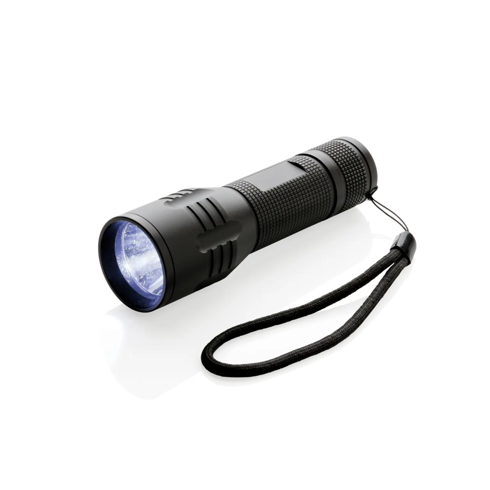 Bild på 3W medium CREE-ficklampa