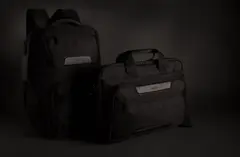 Bild på Swiss Peak Voyager RFID 15.6" laptopväska