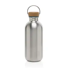 Bild på Black+Blum Vattenflaska i stål 600 ml