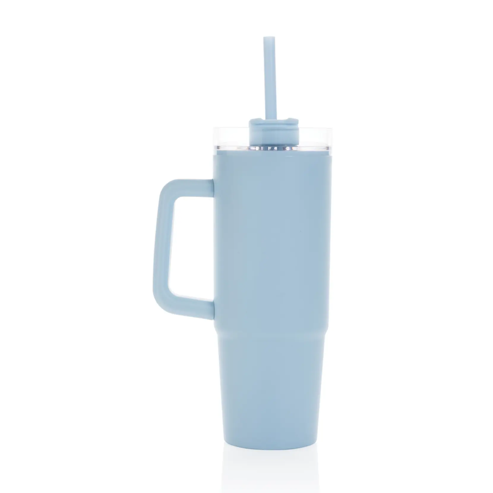 Bild på Tana mugg med handtag 900ml RCS återvunnen plast
