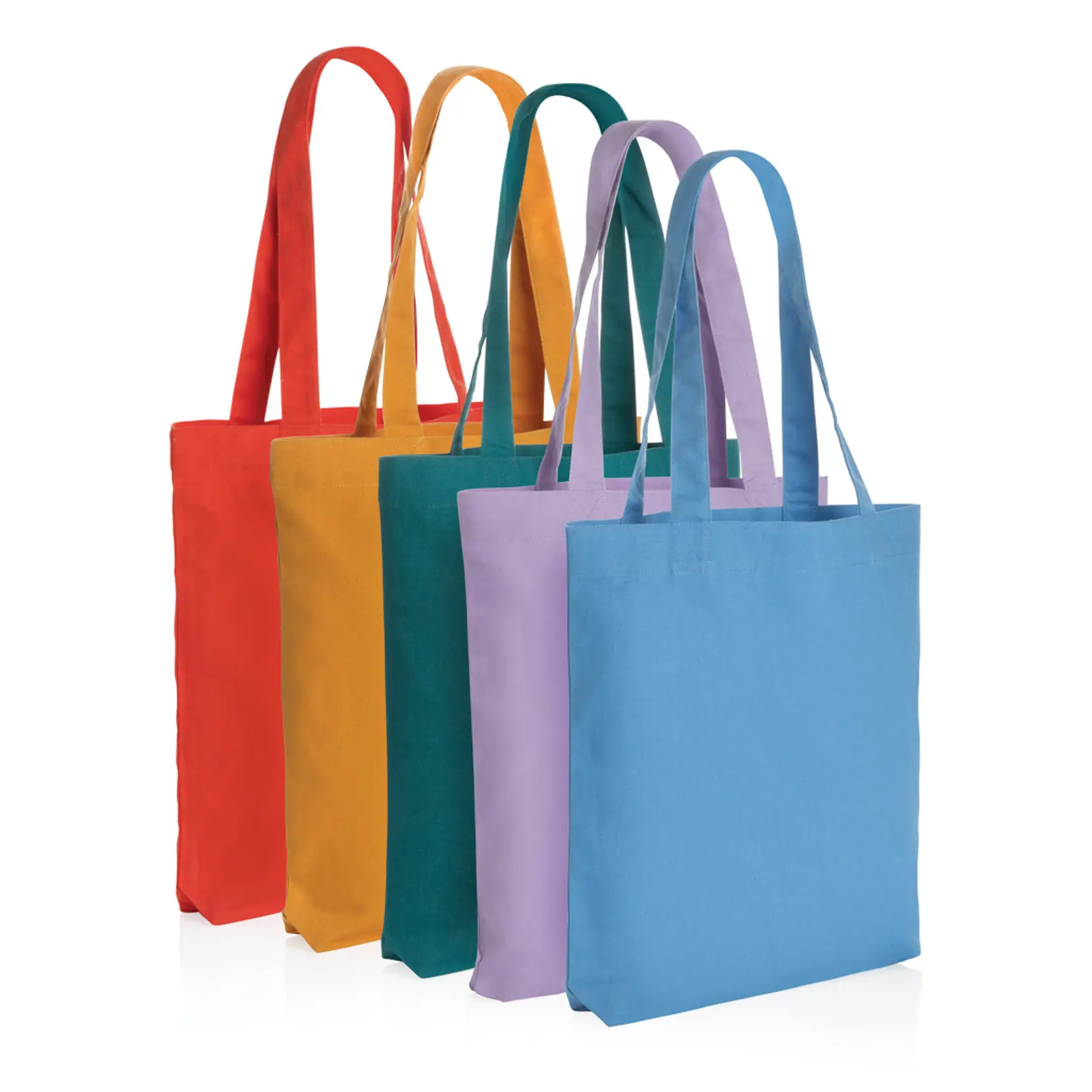 Bild på Impact AWARE™ tote-väska 285gsm rcanvas