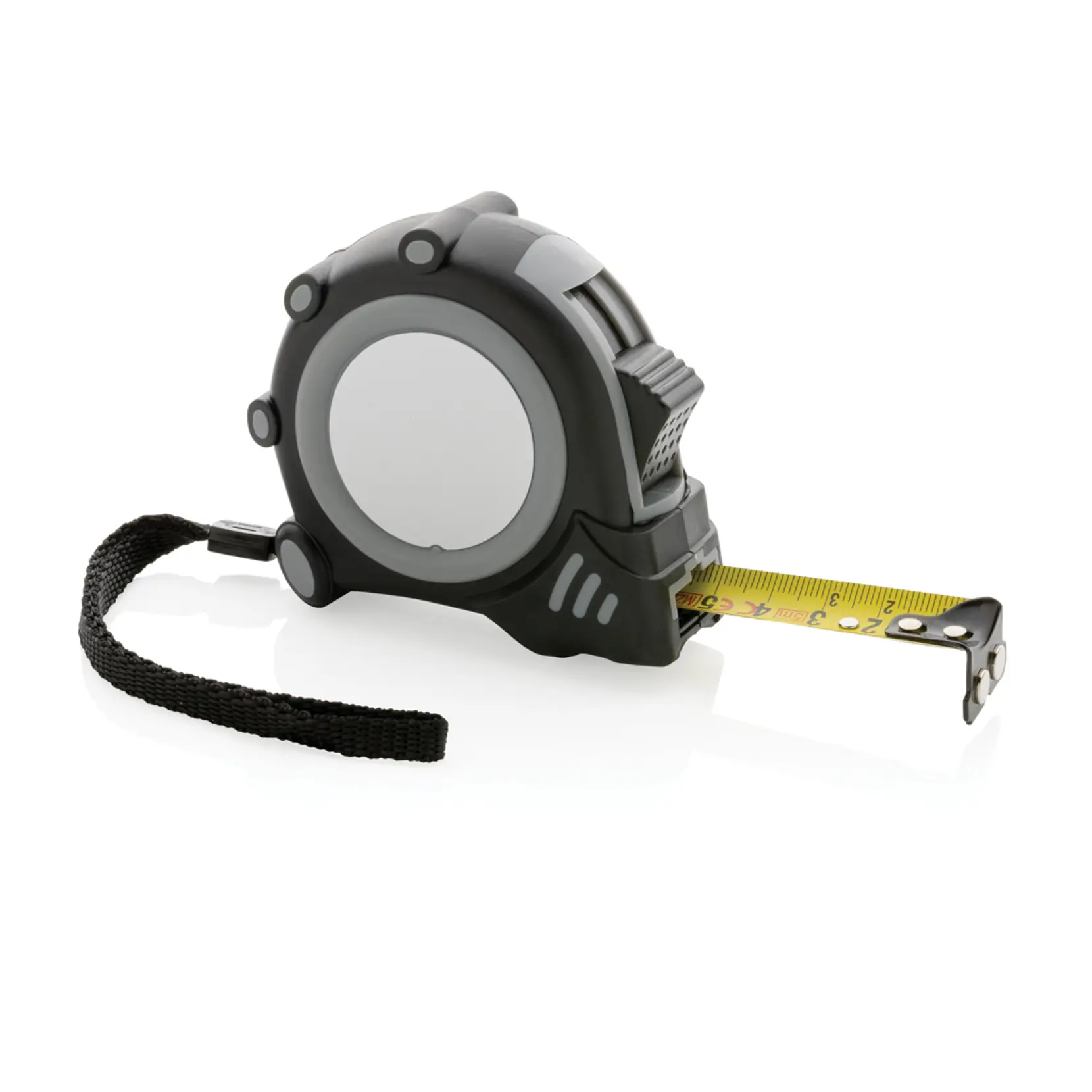 Bild på RCS återvunnen plast Grip 5M/19mm måttband
