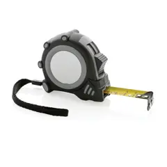 Bild på RCS återvunnen plast Grip 5M/19mm måttband