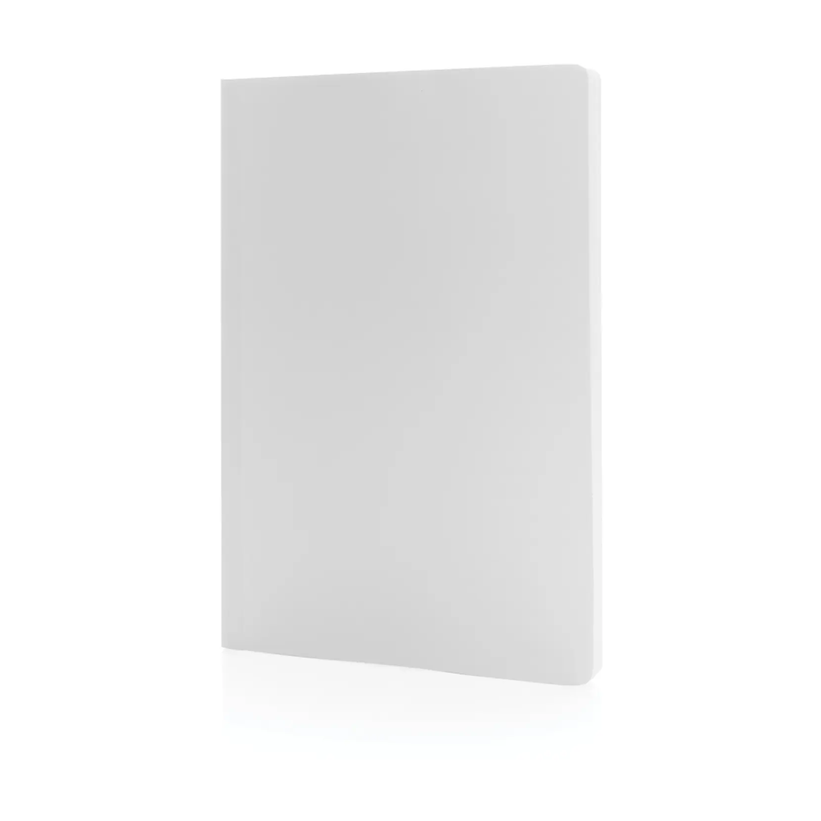 Bild på A5 Impact softcover stenpapper anteckningsbok
