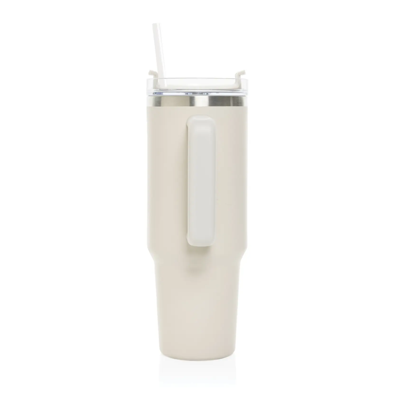 Bild på Peakflow RCS tumbler i återvunnet stål 1200ML