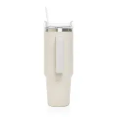 Bild på Peakflow RCS tumbler i återvunnet stål 1200ML