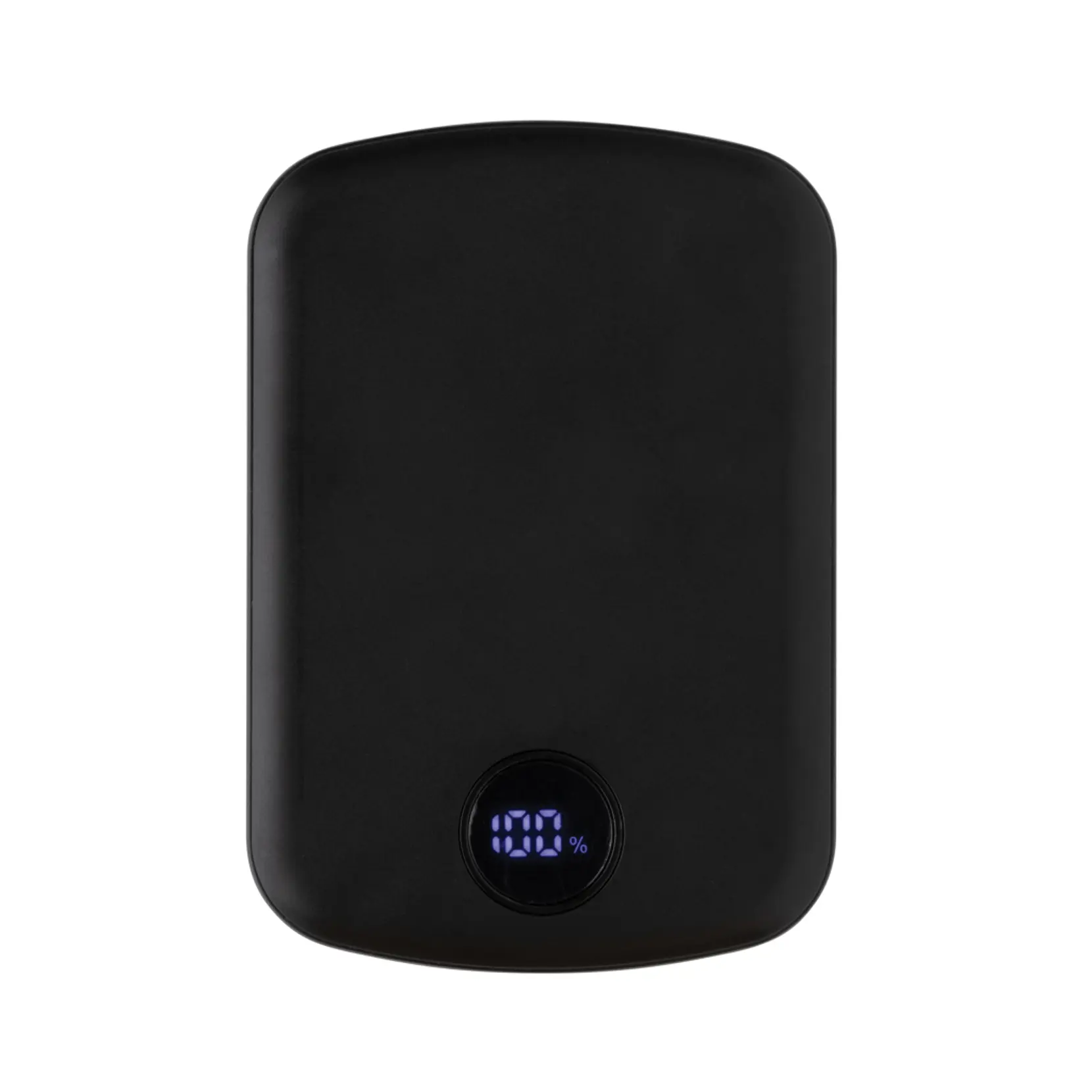 Bild på MagBoost 5.000mAh magnetisk powerbank, RCS återvunnen plast
