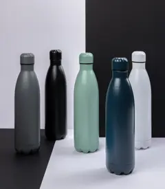 Bild på Vakuumflaska i stainless steel 750ml