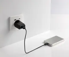 Bild på Orion RCS återvunnen aluminium 5000 mah 5W magnetisk powerba