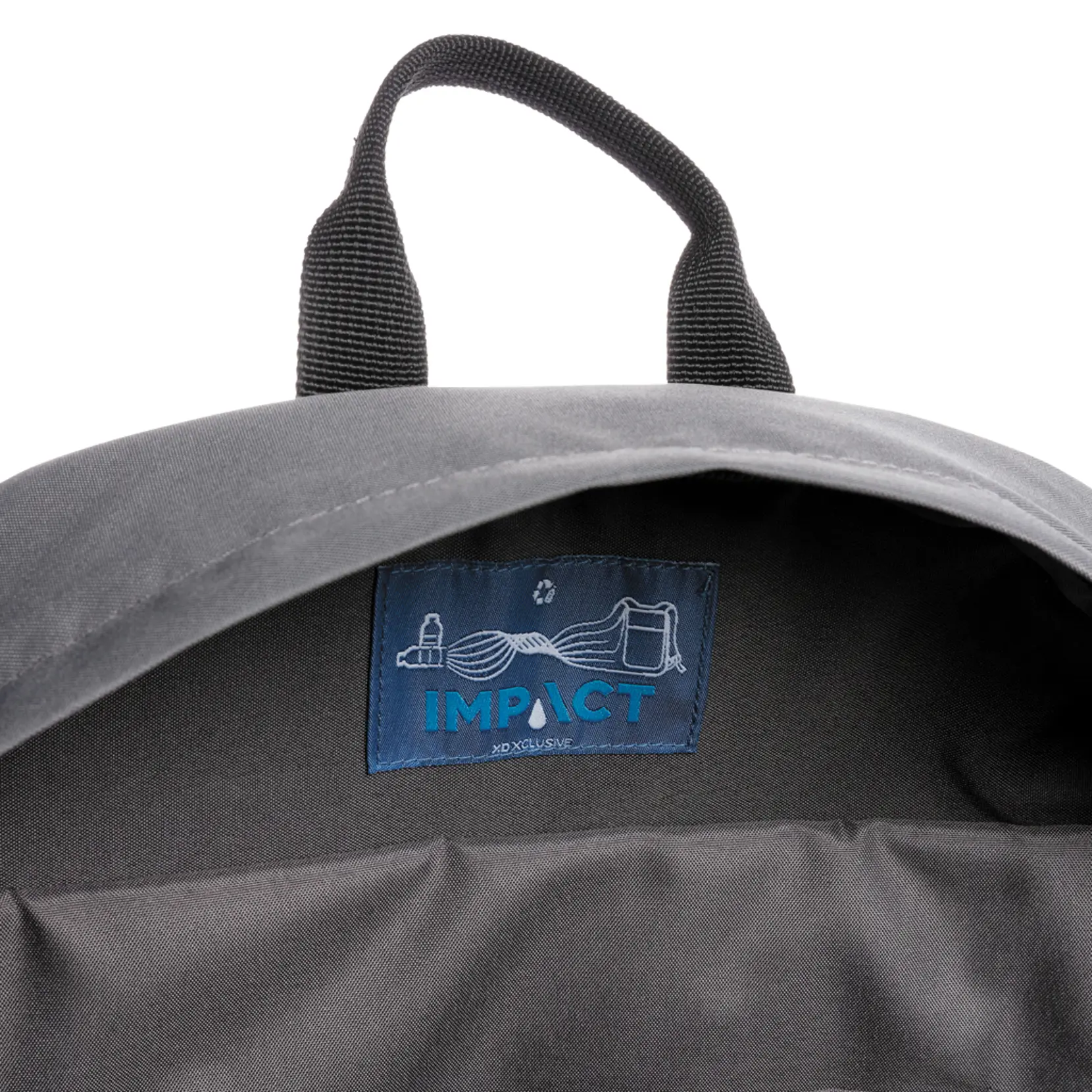 Bild på Impact AWARE™ RPET Basic 15.6" laptopryggsäck