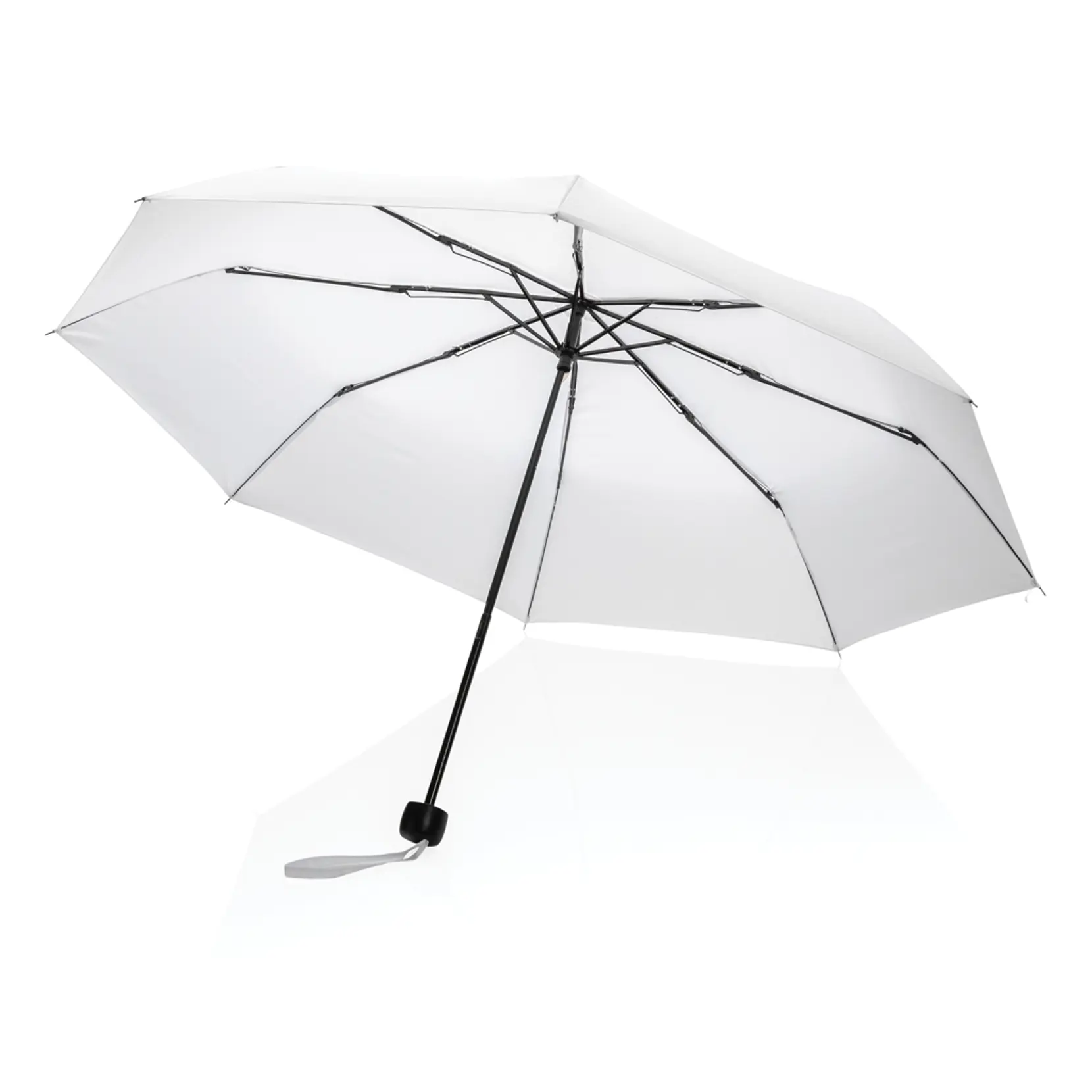 Bild på 20.5" Impact AWARE™ RPET 190T paraply