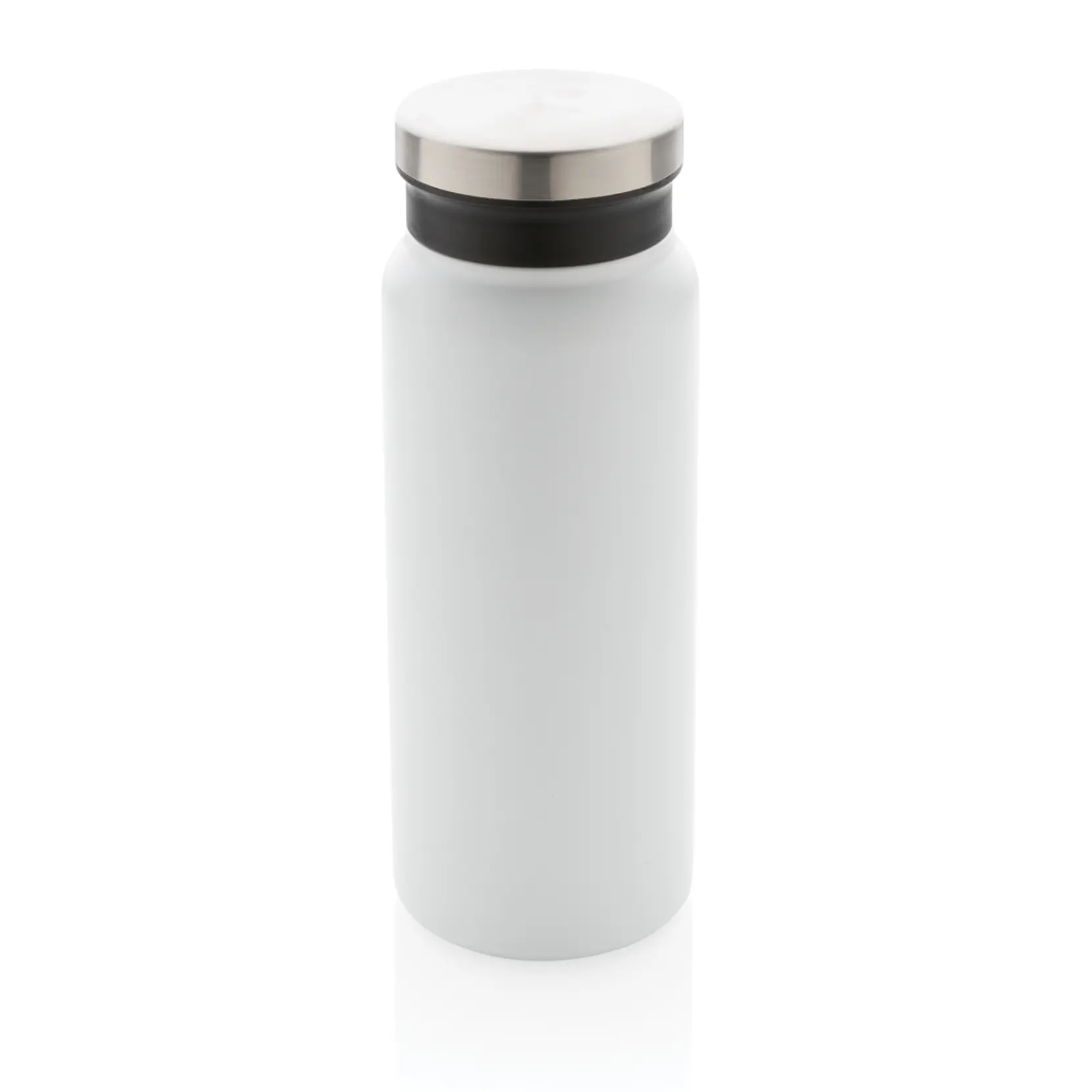 Bild på Vakuumflaska i RCS återvunnen stainless steel, 600ml