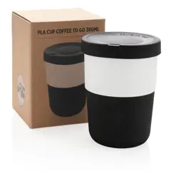 Bild på PLA cup coffee to go 380ml