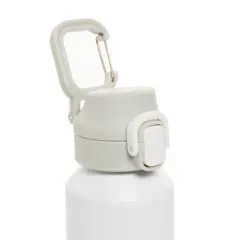 Bild på Via RCS Re-steel låsbar sportflaska 600ML