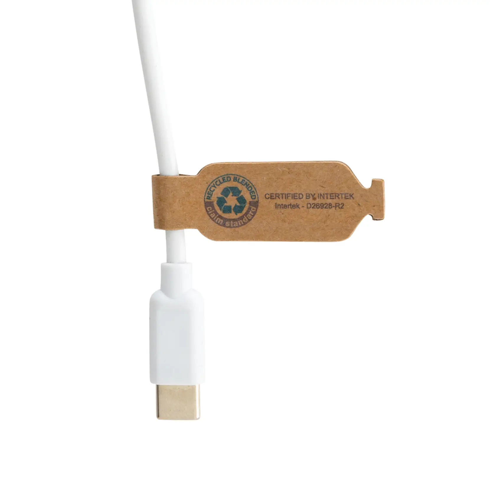 Bild på Ontario 6-i-1 rund kabel i RCS återvunnen plast