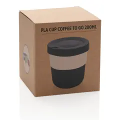 Bild på PLA cup coffee to go 280ml
