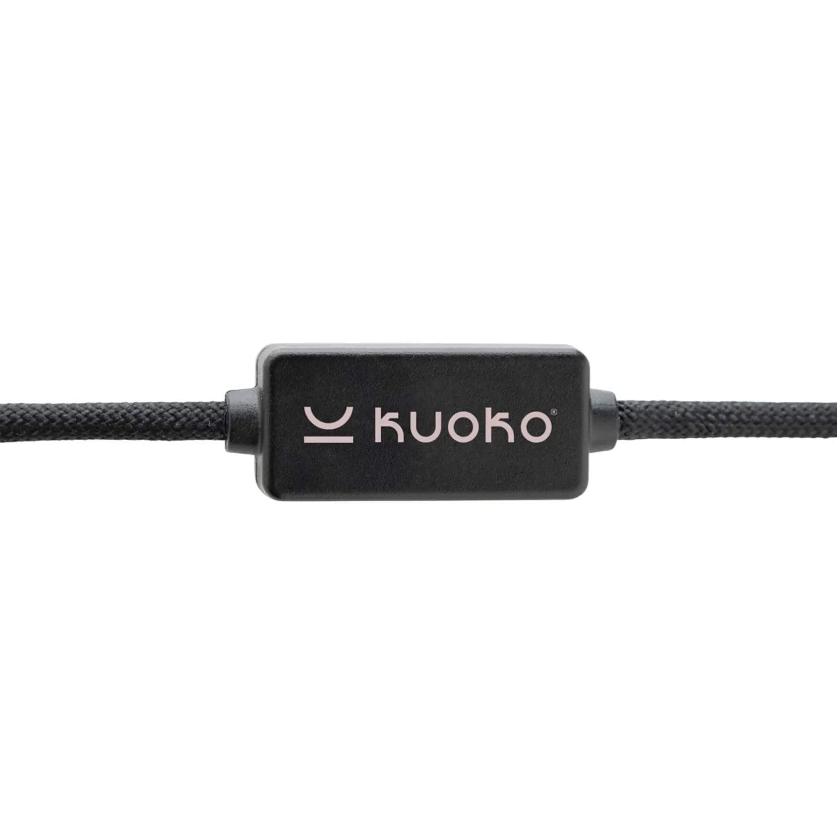 Bild på Datalock 60W kabel för skydd mot hackning RCS återvunnen