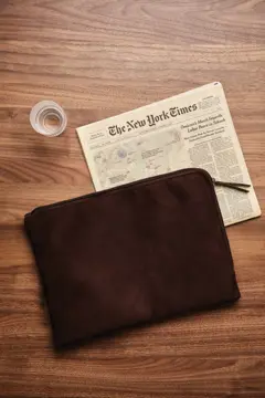 Bild på VINGA Hunton laptop case