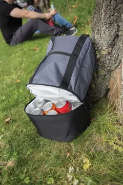 Bild på 3 i 1 kylryggsäck & tote