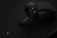 Bild på Gear X 5M måttband med 30M laser