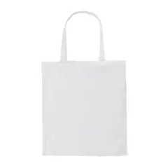 Bild på Impact AWARE™ shoppingkasse m. bälg återvunnen bomull 145gr