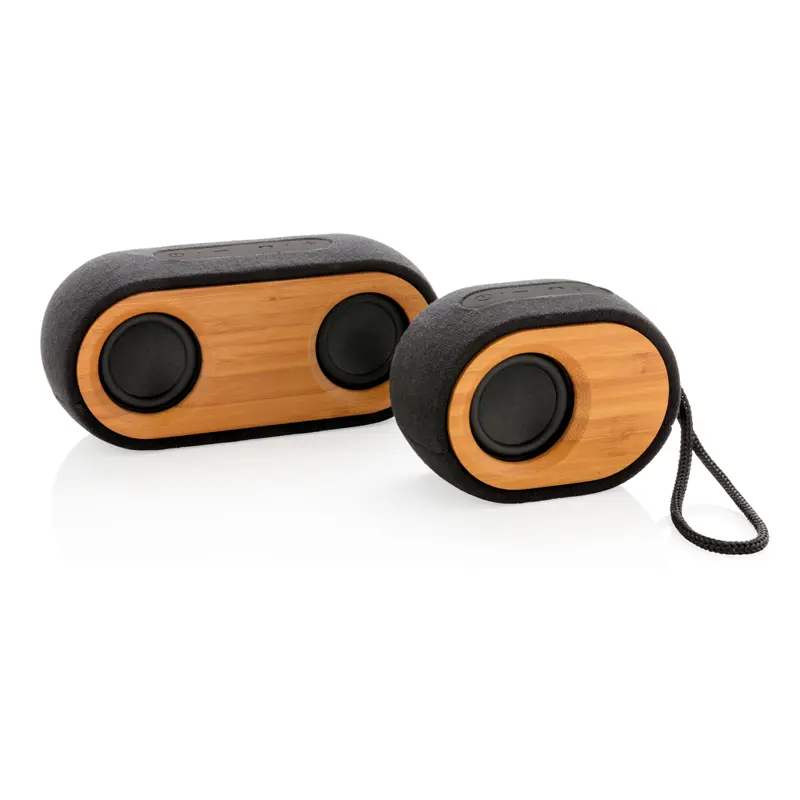 Bamboo X högtalare
