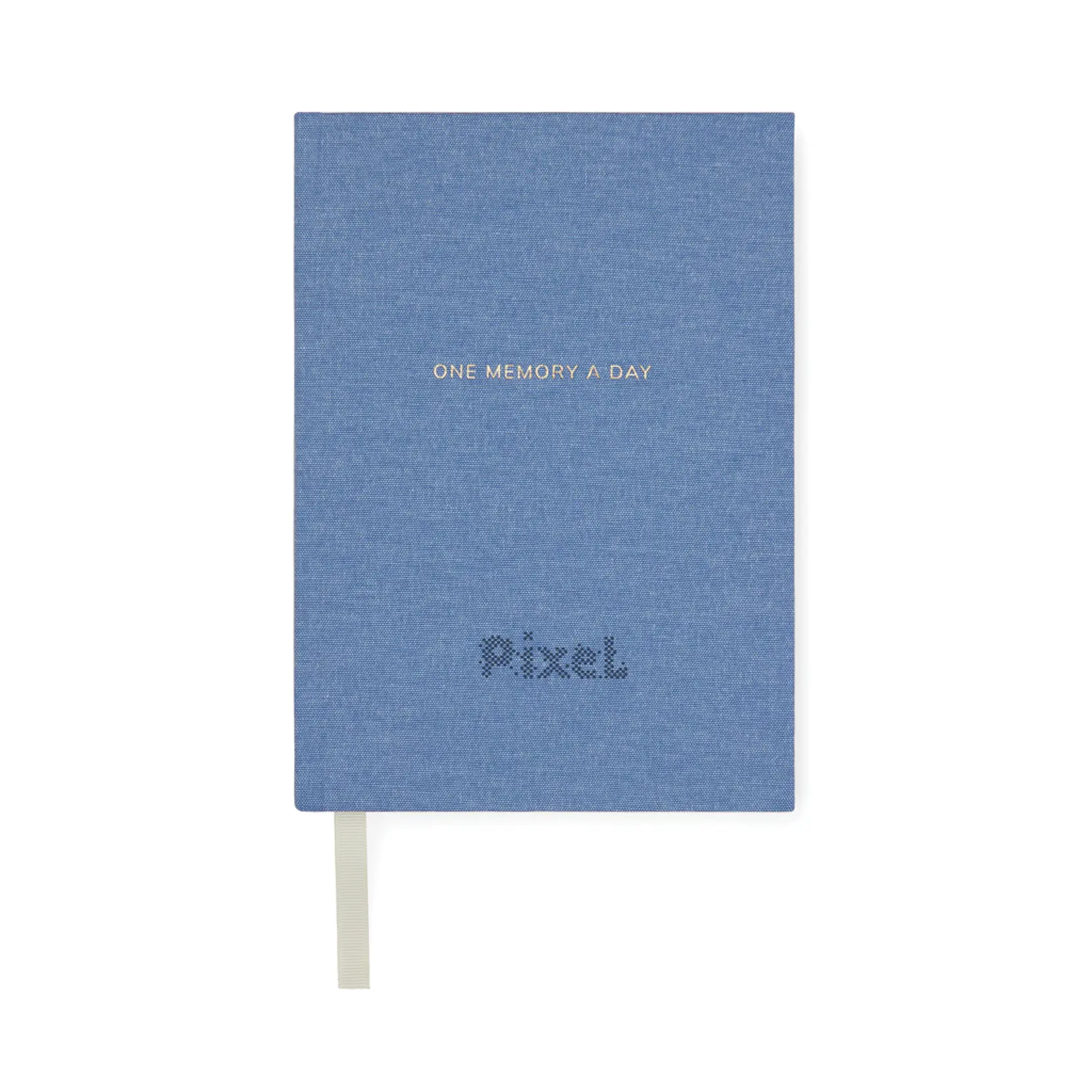 Bild på VINGA One memory a day GRS certifierat papper journal