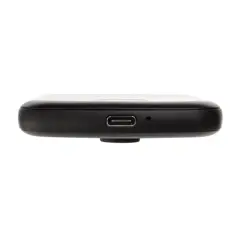 Bild på MagBoost 5.000mAh magnetisk powerbank, RCS återvunnen plast