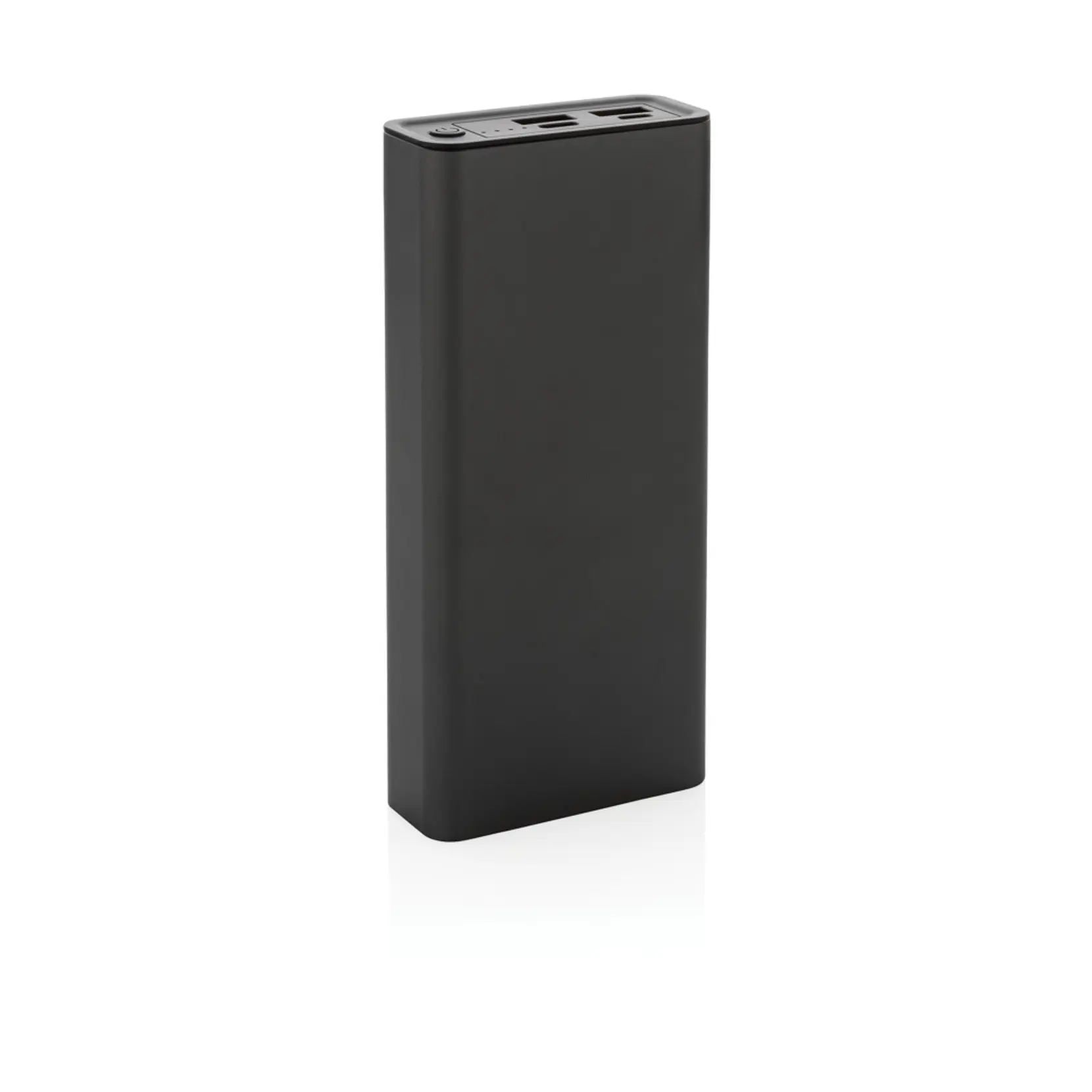 Bild på Terra 20W/20.000 mAh powerbank, RCS återvunna material