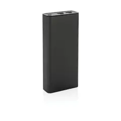 Bild på Terra 20W/20.000 mAh powerbank, RCS återvunna material