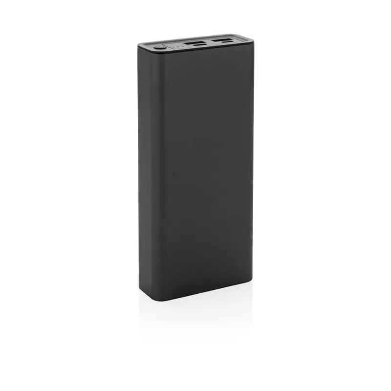 Terra 20W/20.000 mAh powerbank, RCS återvunna material
