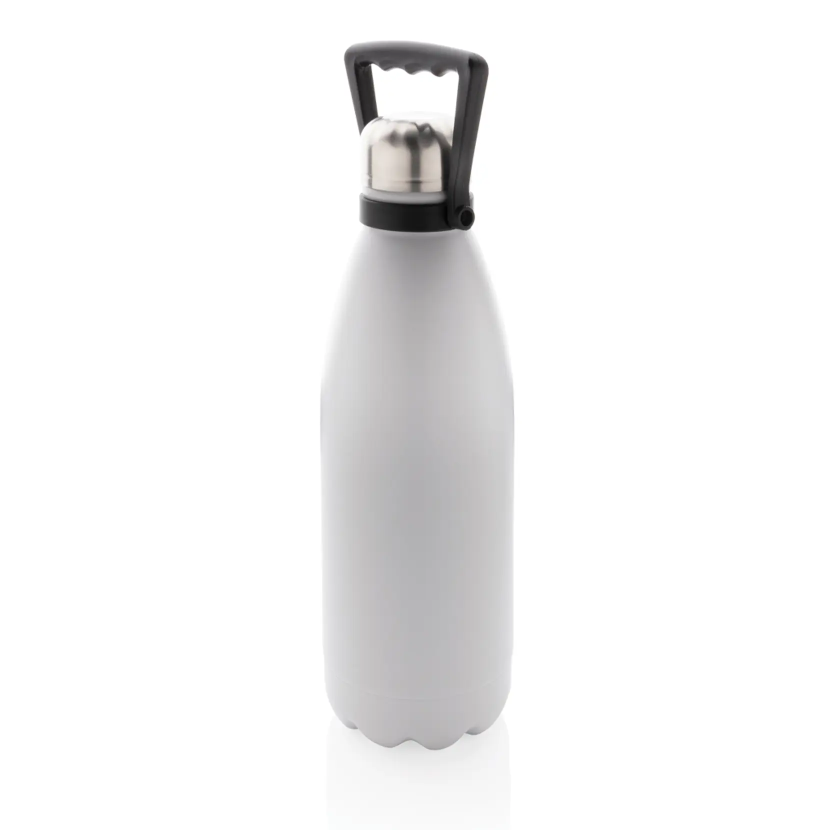 Bild på Stor vakuumflaska RCS återvunnen stainless steel 1.5L