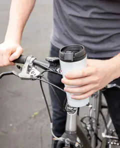 Bild på Geometrisk mugg