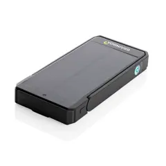 Bild på Skywave 10.000 mAh solcellspowerbank RCS återvunnen plast
