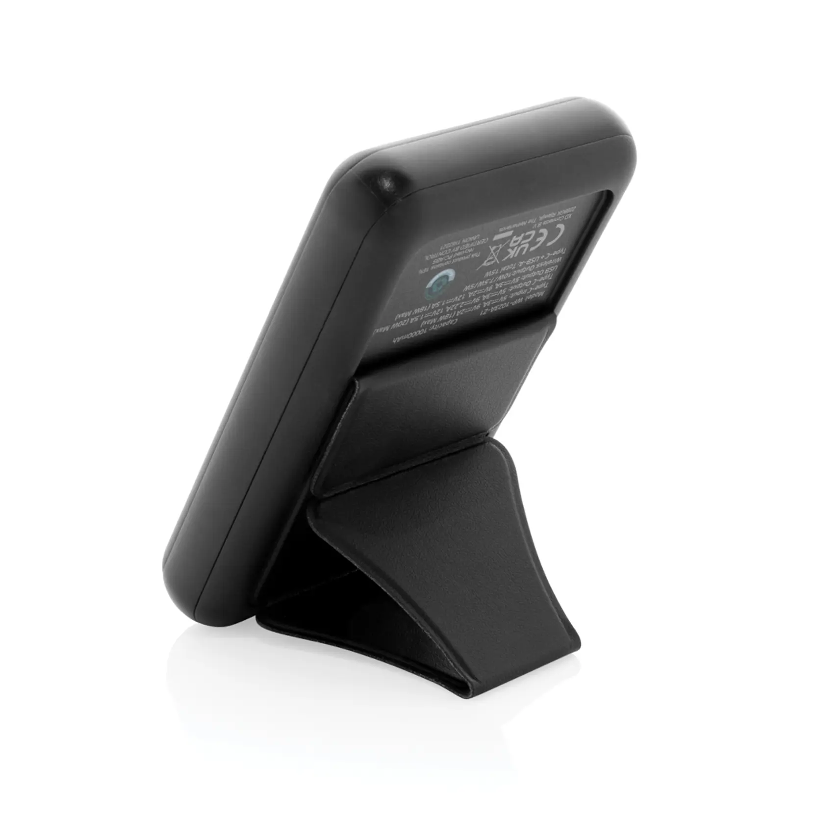 Bild på Urban Vitamin Sonoma 10.000 mAh powerbank RCS rplast