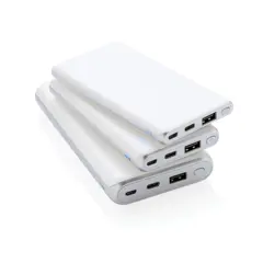 Bild på Ultrasnabb 10.000 mAh powerbank med PD