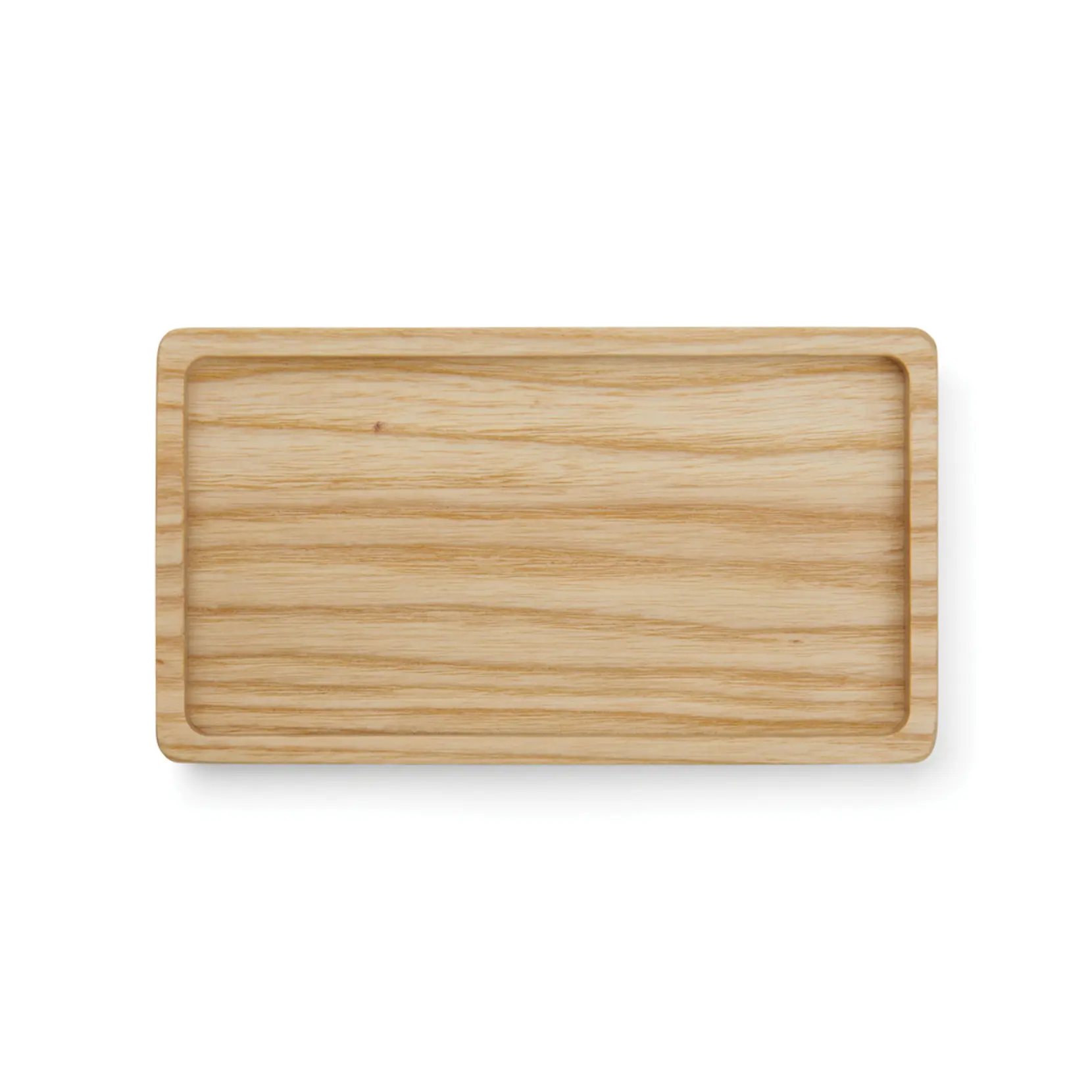 Bild på VINGA Retro FSC® askträ salt & peppar set