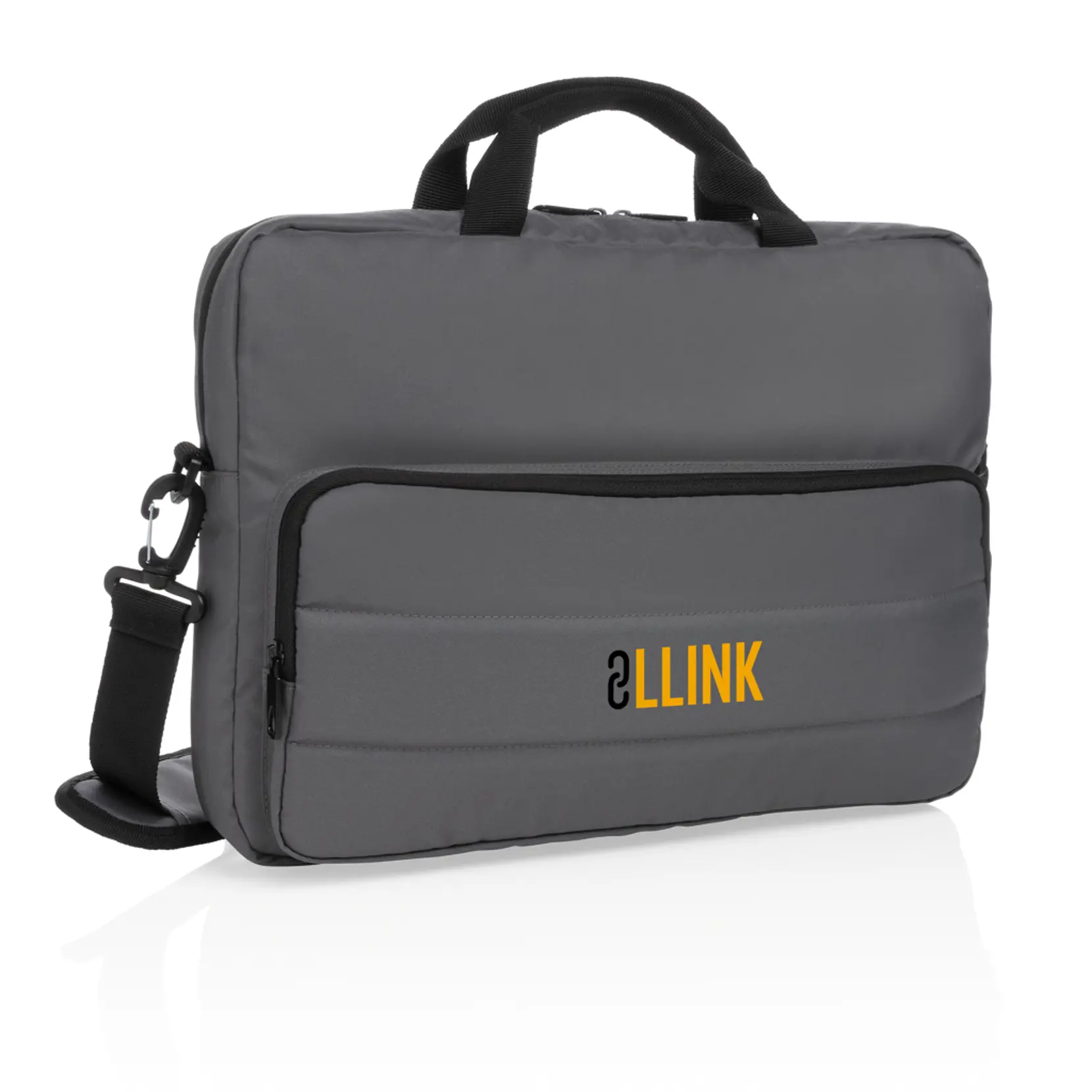 Bild på Impact AWARE™ RPET 15.6" laptopväska