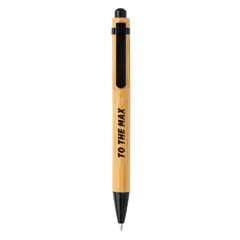 Bild på Ballpoint Bamboo