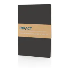 Bild på A5 Impact softcover stenpapper anteckningsbok