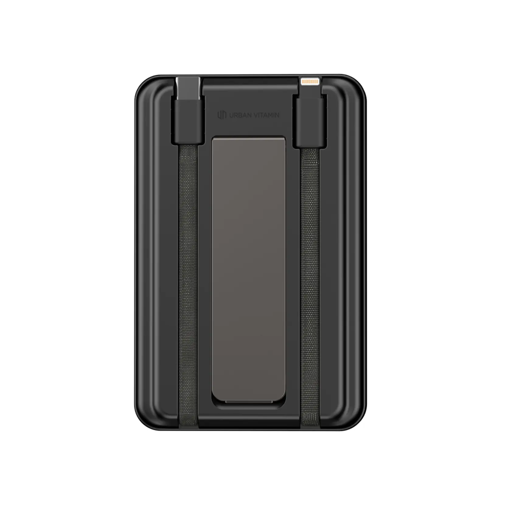 Bild på Urban Vitamin Delano 5in1 10.000mah 20WPD magnetisk powerban