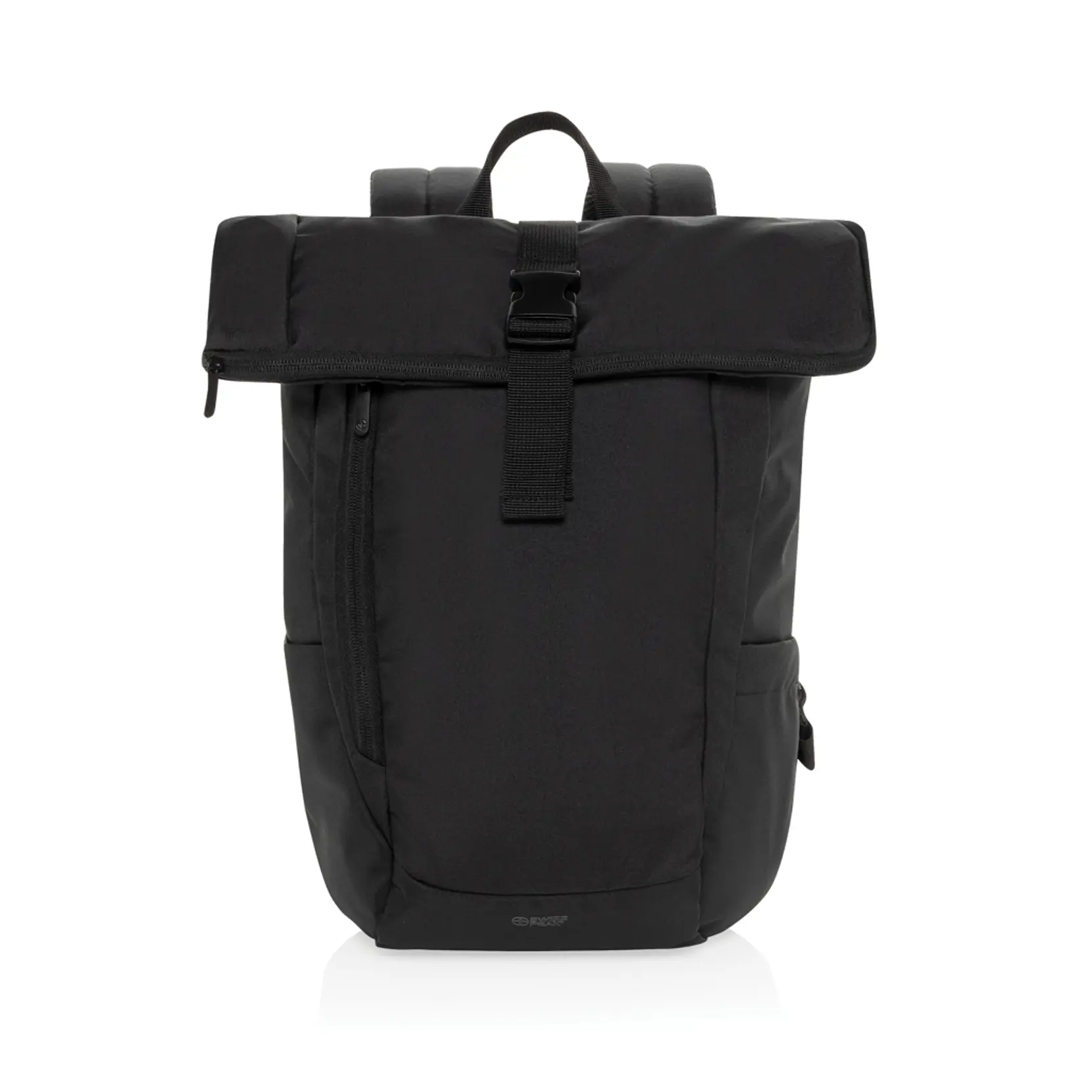 Bild på Swiss Peak Aware™ RPET Leonard 15,6 laptop ryggsäck