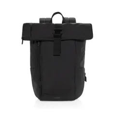 Bild på Swiss Peak Aware™ RPET Leonard 15,6 laptop ryggsäck