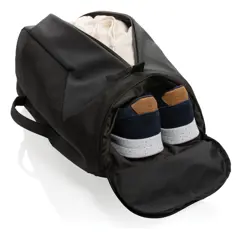 Bild på Swiss Peak AWARE™ RPET 15.6" jobb/gymryggsäck