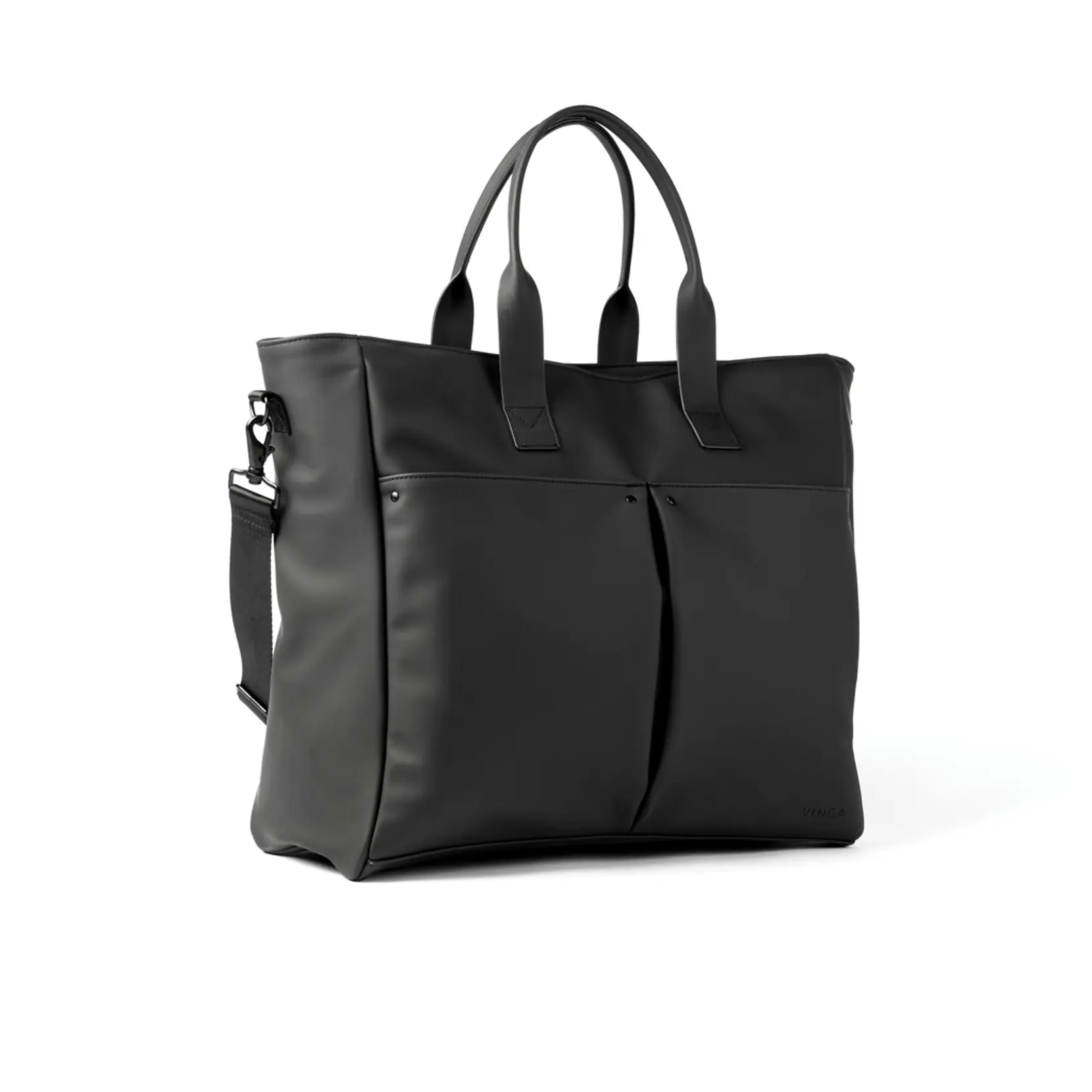 Bild på VINGA Baltimore hybrid office bag