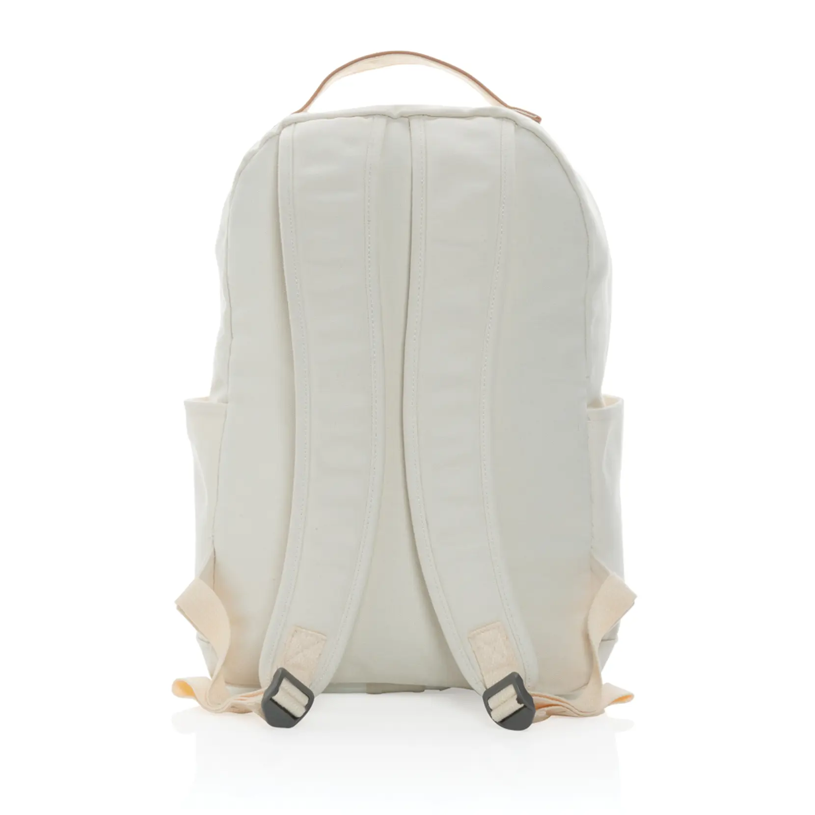 Bild på Impact AWARE™ ryggsäck i 16 oz. återvunnen canvas