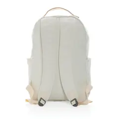 Bild på Impact AWARE™ ryggsäck i 16 oz. återvunnen canvas