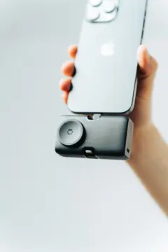 Bild på Urban Vitamin San Diego 20W PD powerbank i RCS plast