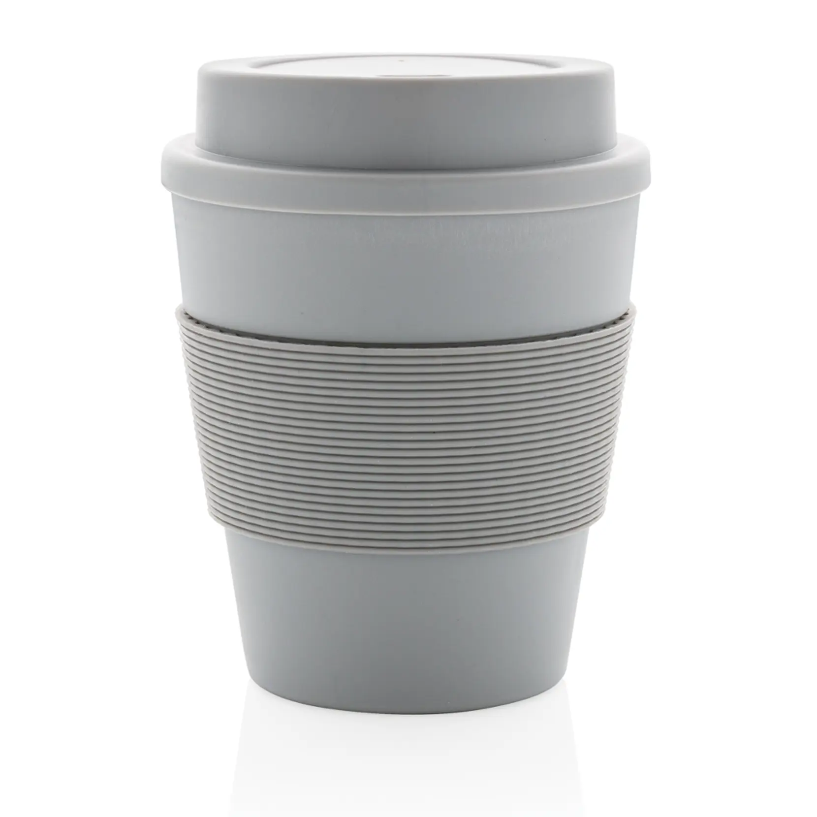 Bild på Återanvändningsbar kaffemugg med skruvlock 350ml